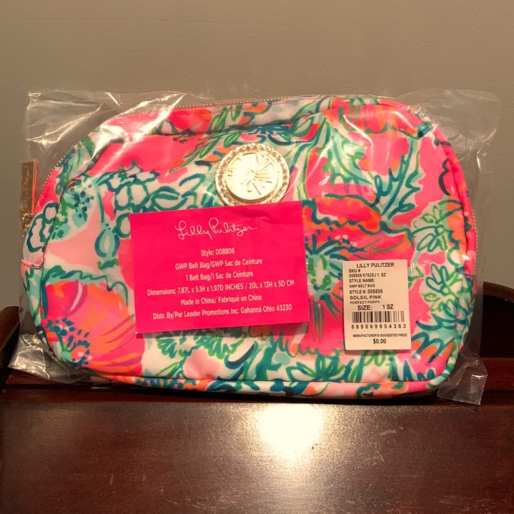 NWT Belt Bag 💕